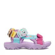 Sandali Paw Patrol CEO-CP76-SS26-336PAW Vijolična