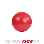 MSD Gym-Ball 55cm crvena pilates lopta