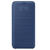 SAMSUNG preklopna LED torbica EF-NG965PLEGWW