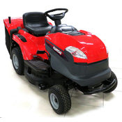 RAMDA PRO traktorska kosilica TC8416H (motor Stiga ST500)