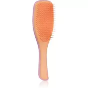 Tangle Teezer The Ultimate Apricot Rosebud krtača za lase 1 kos