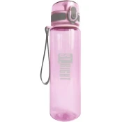 STEKLENIČKA N 500 ml. ČISTO ROZA IN SIVA