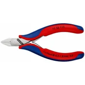 Knipex precizne dijagonalne secice za elektroniku - sa oprugom 115mm (77 32 115)