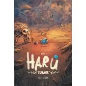 Haru Book 2