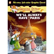 Geronimo Stilton 11