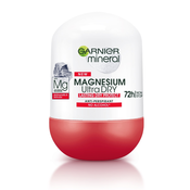 GARNIER Mineral Ženski Roll-on Magnesium 50 ml