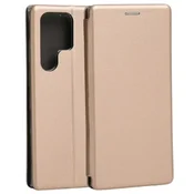 1 to 3 Ovitek Beline Magnetni Za Samsung Galaxy S23 Ultra S918 Zaščitni Ovitek