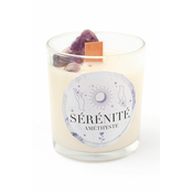 Graine Creative DIY komplet za izdelavo dišečih sveč Amethyst