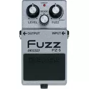 Boss FZ 5 Fuzz Pedal