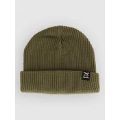 Iriedaily Transition Beanie warm olive