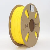 Gembird materijal za 3D štampanje PLA 1.75mm 1 kg (Žuto)