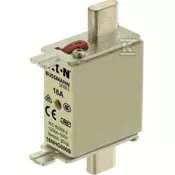 slomart Varovalka, NN, 16 A, AC 500 V, NH000, gL/gG, IEC, dvojni indikator