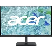 ACER IPS Vero Monitor V247YGbip 23,8, 16:9 FHD, 120 Hz, AdaptiveSync, 4 ms, 250 nita, HDMI, DP, crna UM.QV7EE.G08