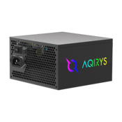 AQIRYS Pulsar RGB 650W Napajanje