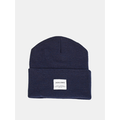 JACK & JONES Kape, modra