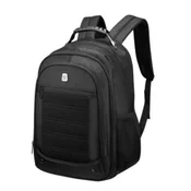 Volkano Ranac za laptop Captain VK-9192-BK, 15.6, Crni