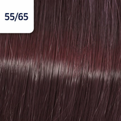 Wella Koleston Perfect Me+ Vibrant Reds - 55/65 svetlo rjava intensiv vijolična-mahagoni