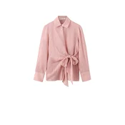 MANGO Bluza roza