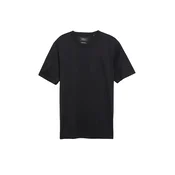 s.Oliver BLACK LABEL Majica črna