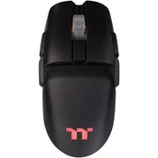THERMALTAKE Bežični gaming miš Thermaltake Argent M5 Black