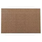 Test ploca 100x160 tacke