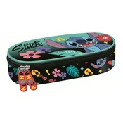 shumee Peresnica Stitch Mint Aloha z notranjim zavihkom