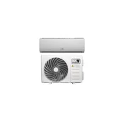 Klimatska naprava 18K V1 5,2 kW Wi-Fi Tuya, bela + daljinski upravljalnik