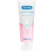 Durex Naturals Sensitive lubrikacijski gel 100 ml