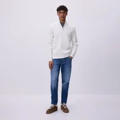 Reserved - Skinny farmerke ispranog izgleda