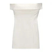Pull&Bear Obleka  bela
