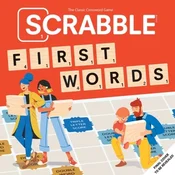 Scrabble: First Words