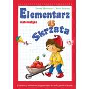 shumee Škratov učbenik - matematika