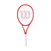 Teniški lopar Wilson Clash 100L V3 Reverse L1