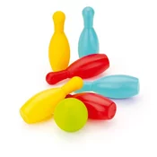 Set za kegljanje Down Fisher Price