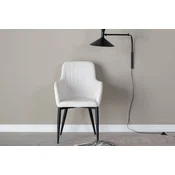 Venture Design Jedilni stol Comfort 62x57x93 cm bel