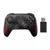 8BitDo Ultimate 2C Wireless, PC, Mobilni (Android), Hall-Effect, Myth Wu Kong, Brezžični krmilnik