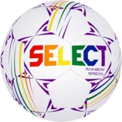 Select Rainbow Special v25 Training Ball