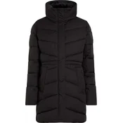 McKinley ECOSTA II W, ženski jakna za planinarenje, crna 432398