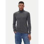 Guess Golf M5BR09 Z0432 Siva Regular Fit