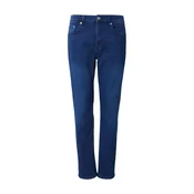 Only & Sons Kavbojke ONSWEFT temno modra