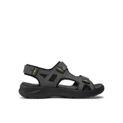 CMP Sandale Emby Hiking Sandal 3Q93637 Siva