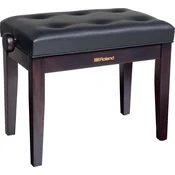 Roland RPB-300 Drveni stolac za klavir Rosewood (Kao novo)