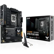ASUS TUF GAMING B760-PLUS WIFI, motherboard