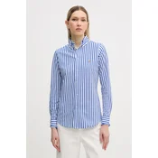 Bombažna srajca Polo Ralph Lauren