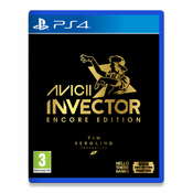 AVICII Invector - Encore Edition (PS4)