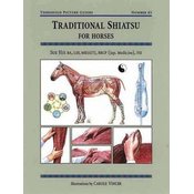 Traditional Shiatsu for Horses