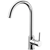 Deante BEZ 062H Kuhinjska slavina, Niskog pritiska, Inox