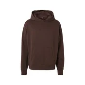 Urban Classics Majica čokolada