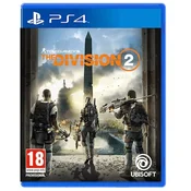 Tom Clancys The Division 2 (PS4) - Rabljeno