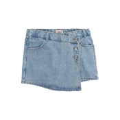 KIDS ONLY Kavbojke JENNY  moder denim